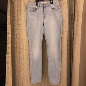 Levi’s jeans size 30